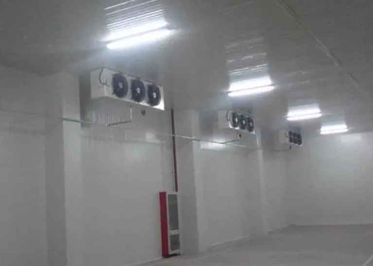 建一個(gè)30平方的冷庫多少錢