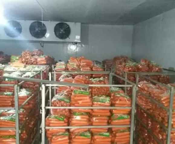  保鮮冷庫和冷藏冷庫的不同之處