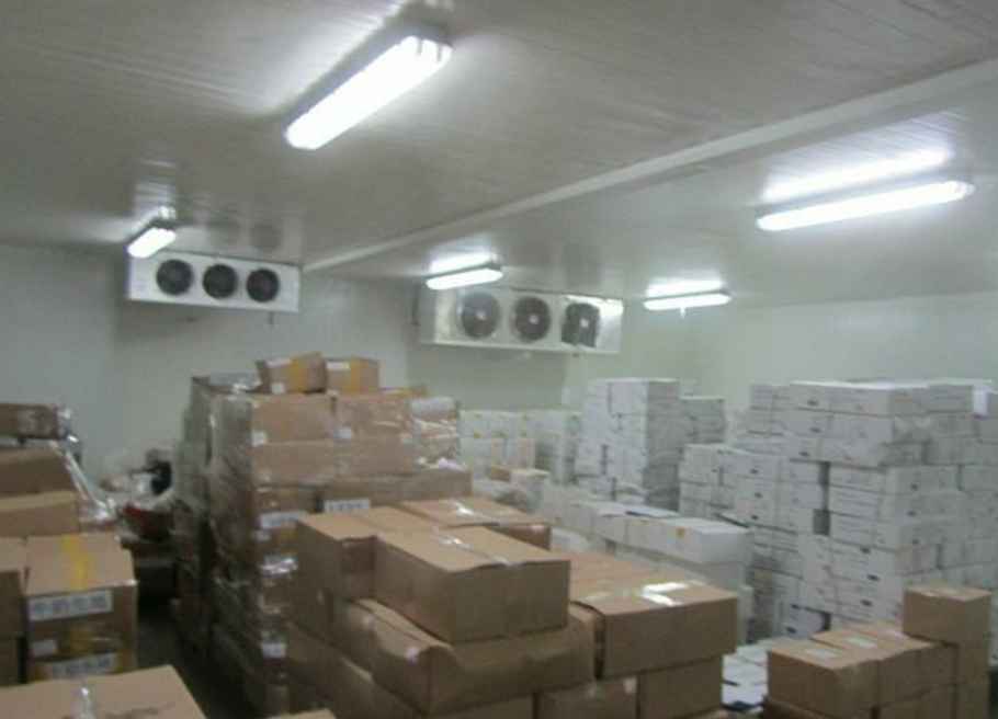 零下60度速凍冷庫安裝價格多少錢 零下60度速凍冷庫安裝價格多少錢