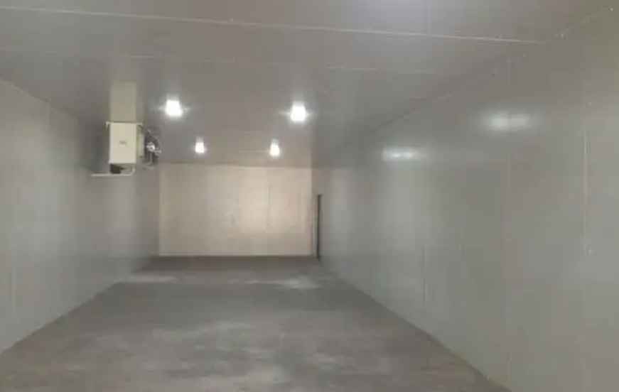 冷庫制冷劑過多會(huì)出現(xiàn)哪些現(xiàn)象