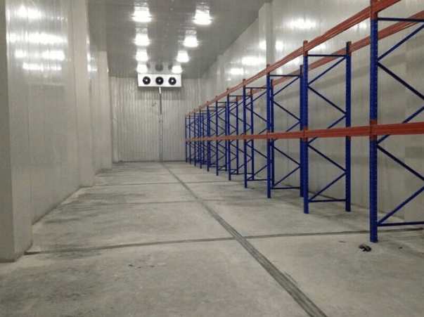 建900平米超市冷庫價格一般多少錢