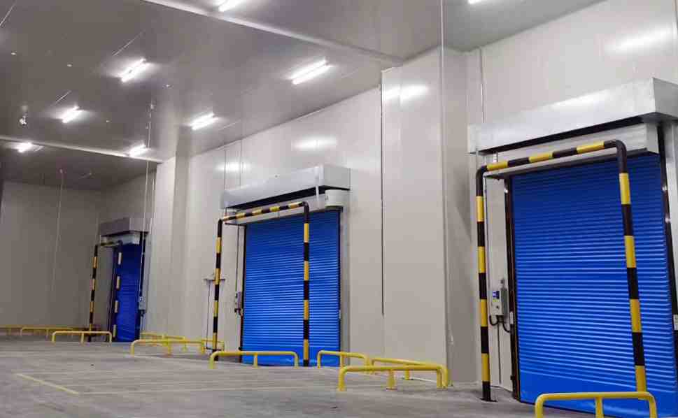 冷庫驗(yàn)證包括哪些內(nèi)容