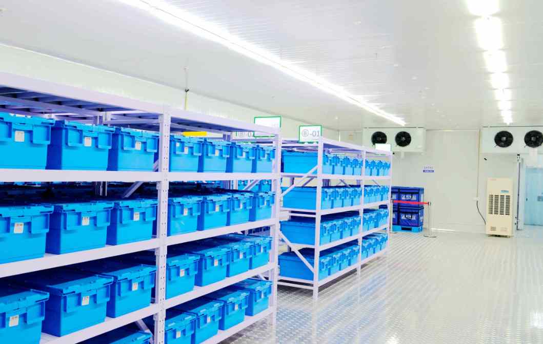  醫藥冷庫建設標準是什么