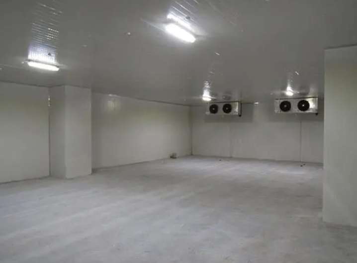 冷庫建設(shè)要求有哪些 冷庫建設(shè)要求有哪些