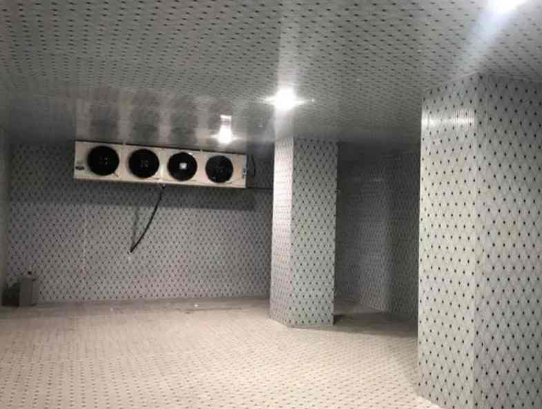 陰涼庫的溫濕度要求是多少 陰涼庫的溫濕度要求是多少