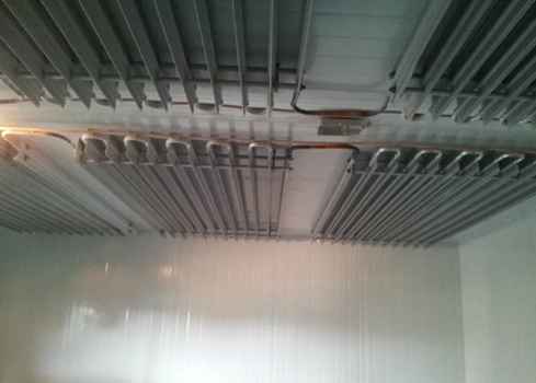 低溫冷庫造價多少錢一平方