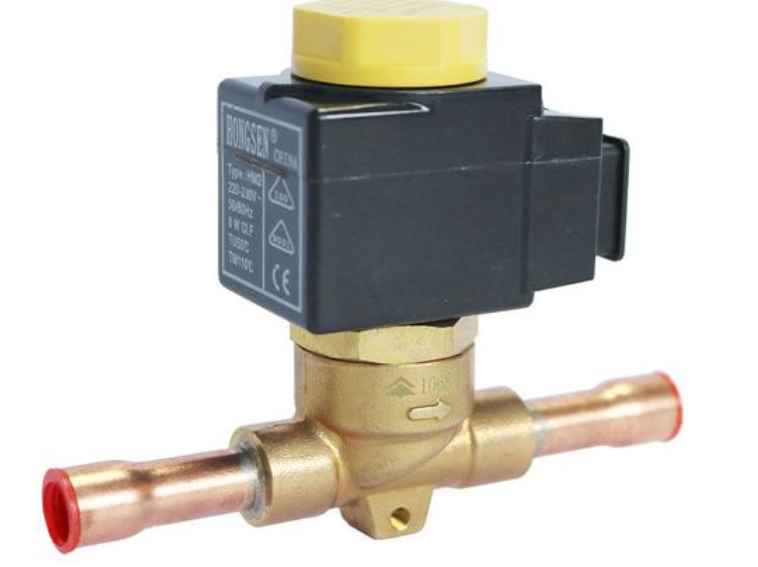 冷庫電磁閥壞了有什么表現(xiàn) 冷庫電磁閥壞了有什么表現(xiàn)