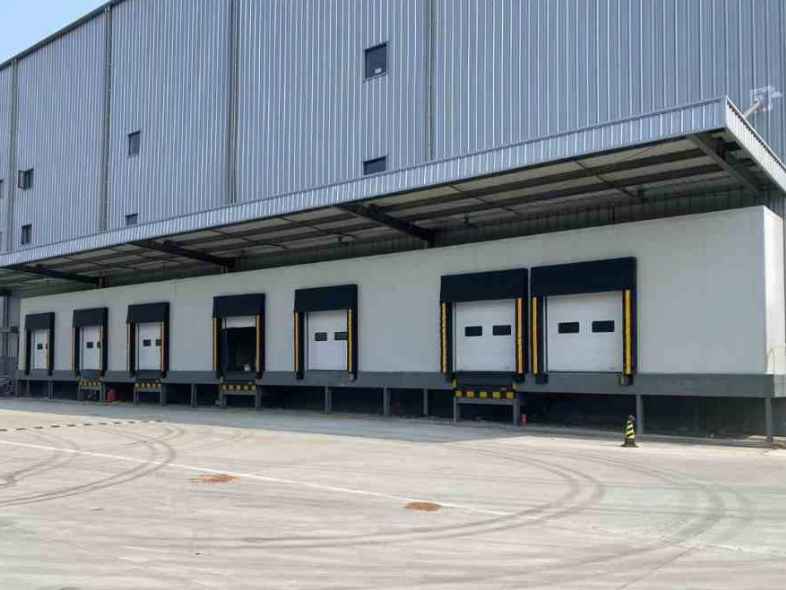 大型冷庫建設有哪些注意事項