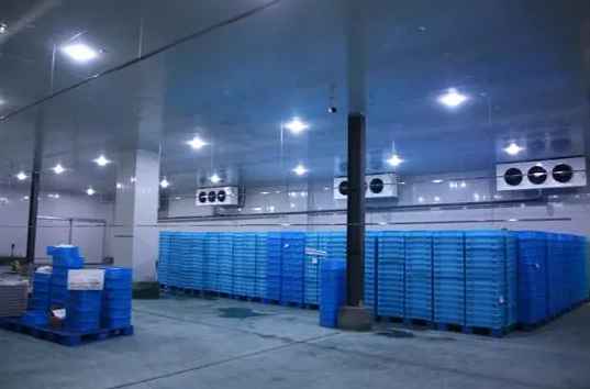 北京冷庫安裝公司該如何選擇