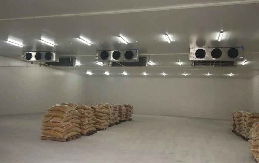 冷庫清潔有什么好處 冷庫清潔有什么好處