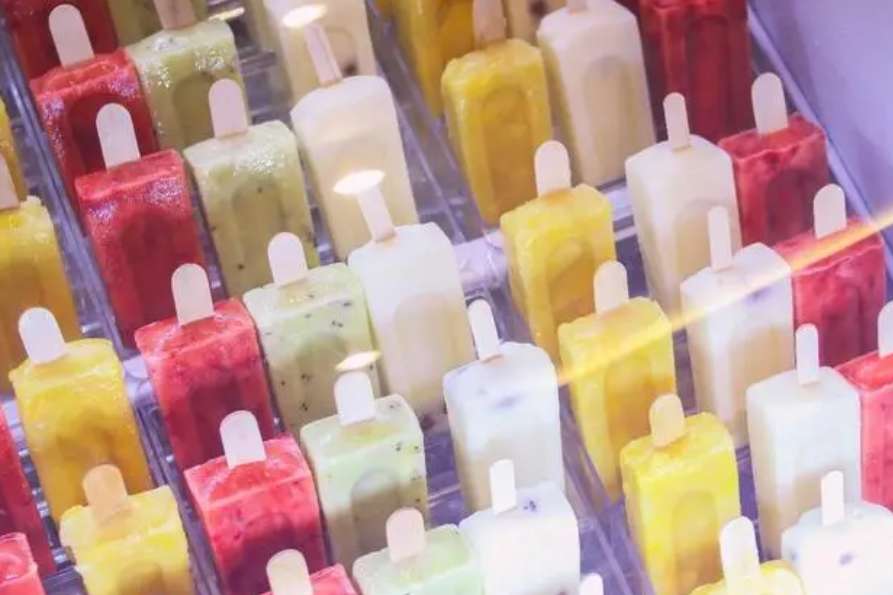 雪糕冷庫造價多少錢？溫度多少合適？