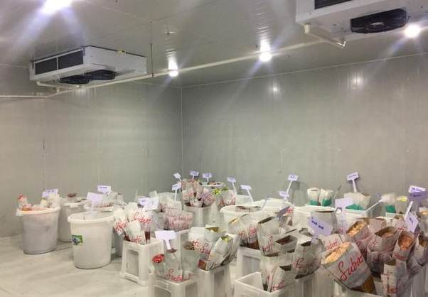 中溫冷庫工程設計預算多少錢 中溫冷庫工程設計預算多少錢