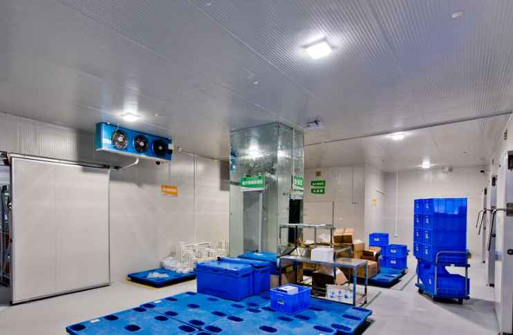 冷庫建設(shè)要求有哪些 冷庫建設(shè)要求有哪些