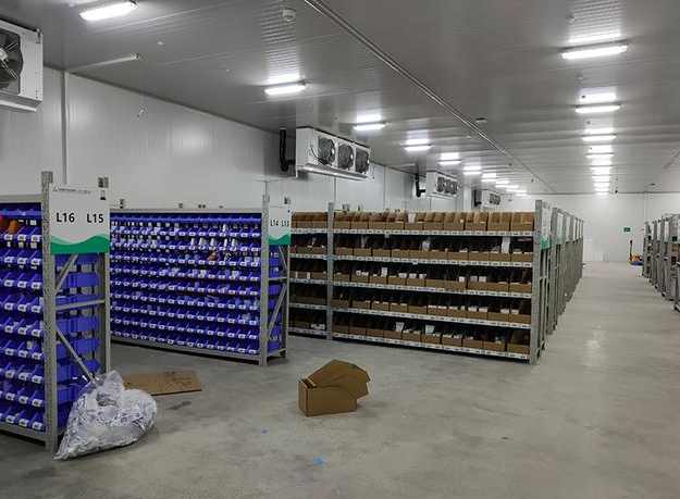 杭州冷庫安裝公司如何選擇 杭州冷庫安裝公司如何選擇