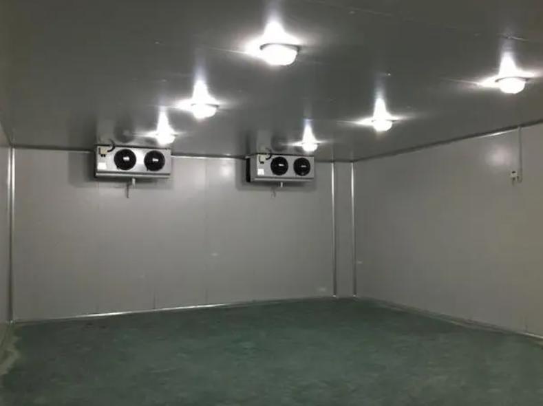 中央廚房冷庫設(shè)計與施工綜合方案分析 中央廚房冷庫設(shè)計與施工綜合方案分析