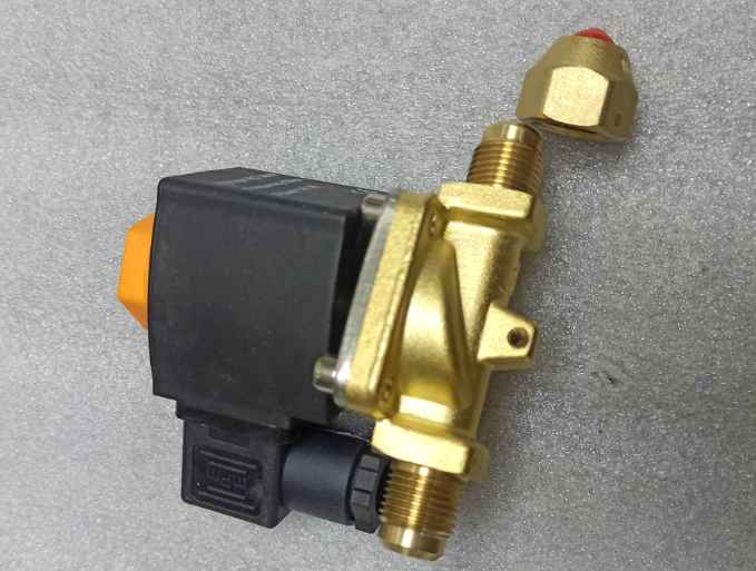 冷庫機組電磁閥有什么作用 冷庫機組電磁閥有什么作用