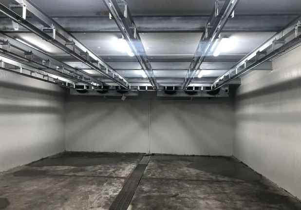 冷庫(kù)設(shè)計(jì)全解析：如何打造高效節(jié)能的冷庫(kù)系統(tǒng)？