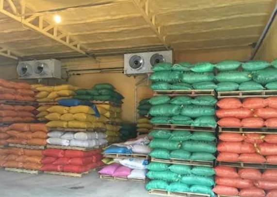 安裝和建造氣調冷庫的一般成本是多少? 安裝和建造氣調冷庫的一般成本是多少?