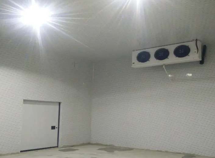 肉類(lèi)冷庫(kù)建設(shè)成本估算及影響因素分析