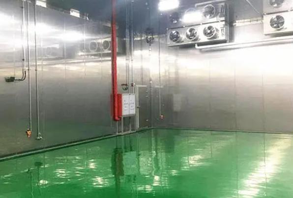 南京冷庫安裝費用多少合理? 南京冷庫安裝費用多少合理?