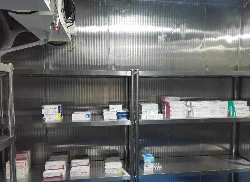 醫(yī)藥冷庫安裝標(biāo)準(zhǔn)有哪些 醫(yī)藥冷庫安裝標(biāo)準(zhǔn)有哪些