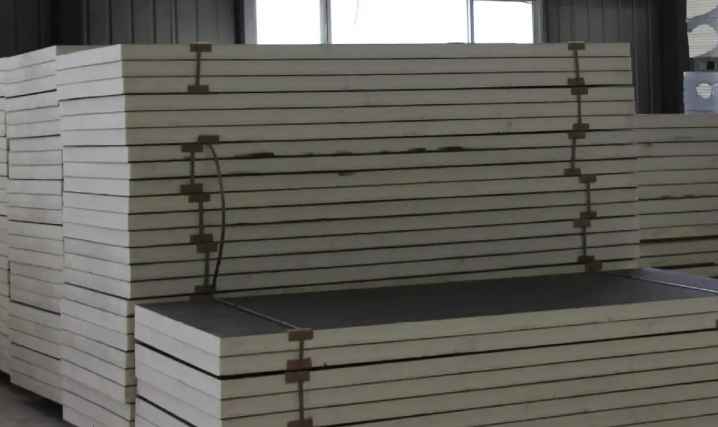 冷庫保溫板施工注意事項 冷庫保溫板施工注意事項