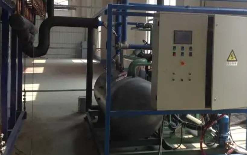 冷庫(kù)冷凍機(jī)組維修常見(jiàn)故障及處理 冷庫(kù)冷凍機(jī)組維修常見(jiàn)故障及處理