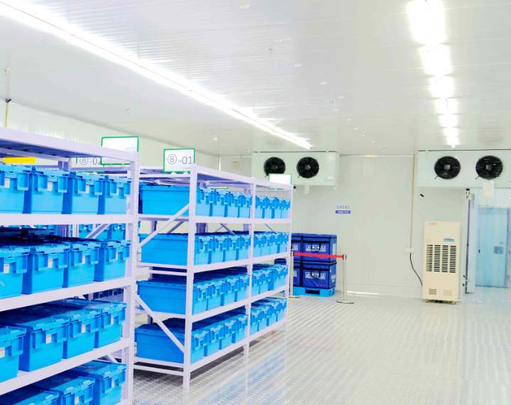 安裝300平方米醫藥冷庫的成本預算是多少？