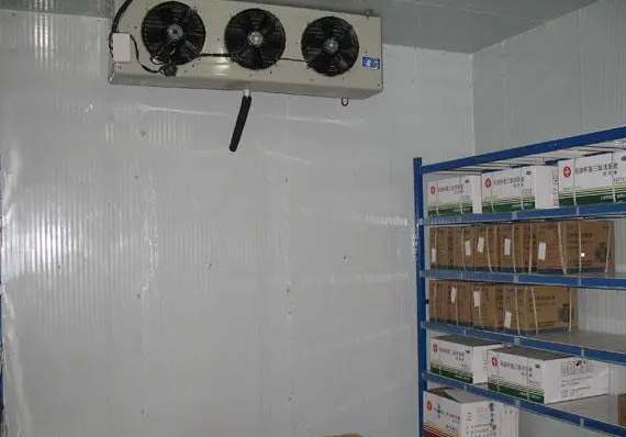 現代各領域里，冷庫主要應用在哪些地方？