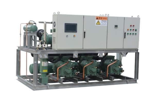 如何確保螺桿冷水機(jī)設(shè)備安全指標(biāo)全面達(dá)標(biāo)？