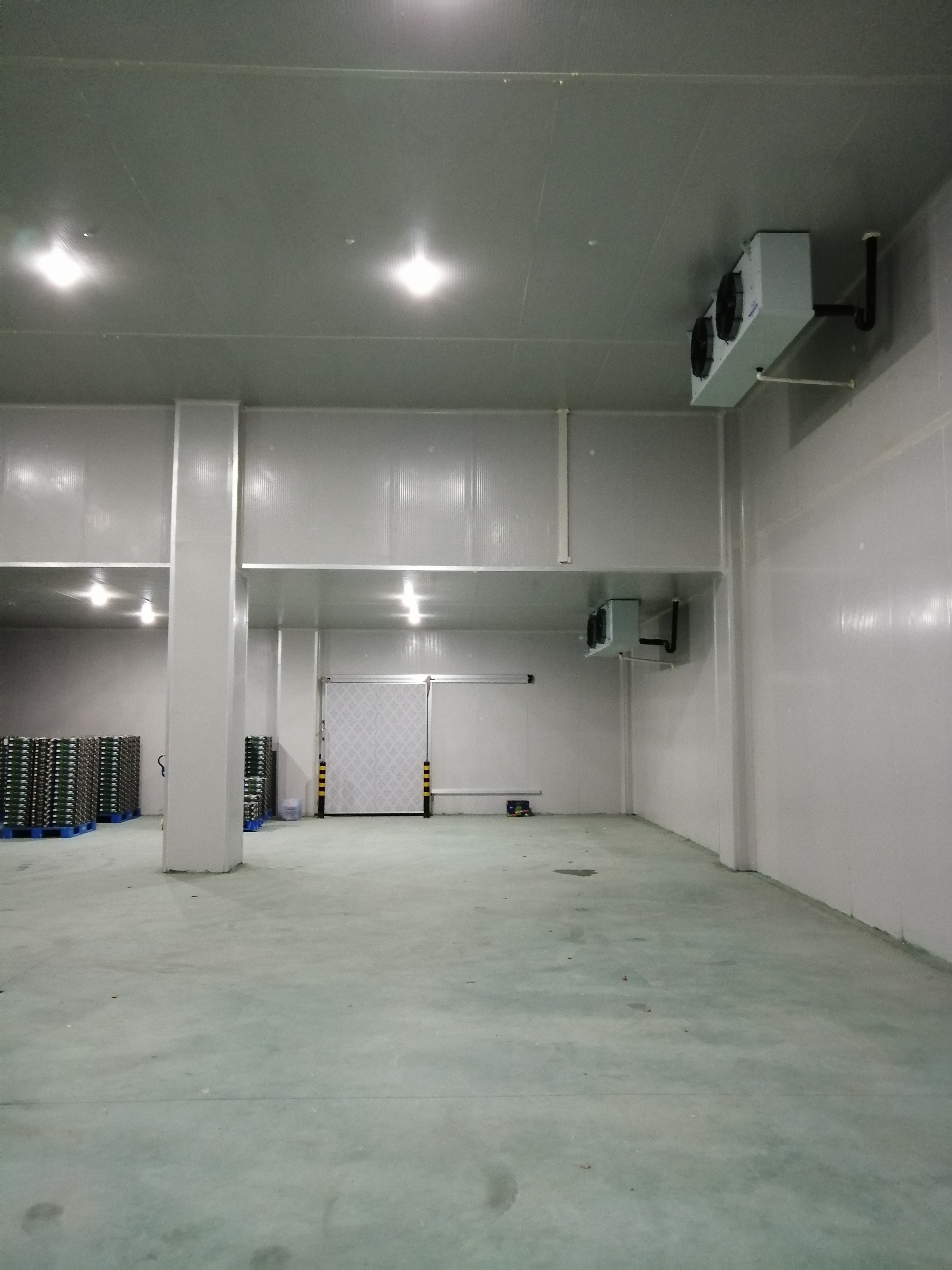 冷庫工程 冷庫工程