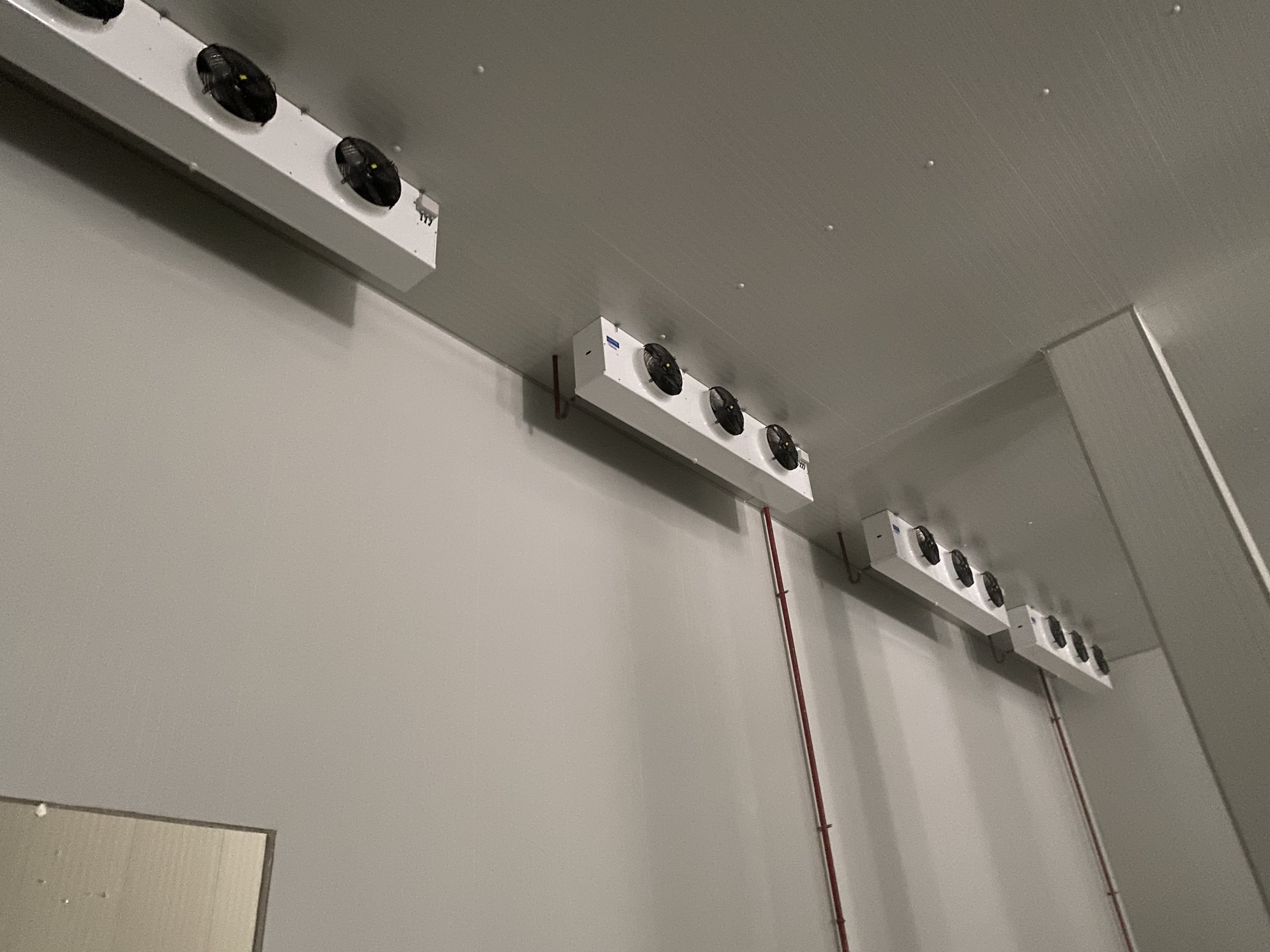 冷庫造價(jià) 冷庫造價(jià)