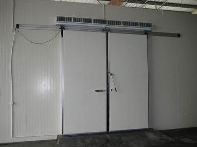 冷庫門安裝 冷庫門安裝