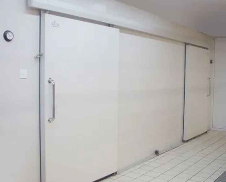 奶油保鮮冷庫(kù)建設(shè)包含哪些要點(diǎn)？